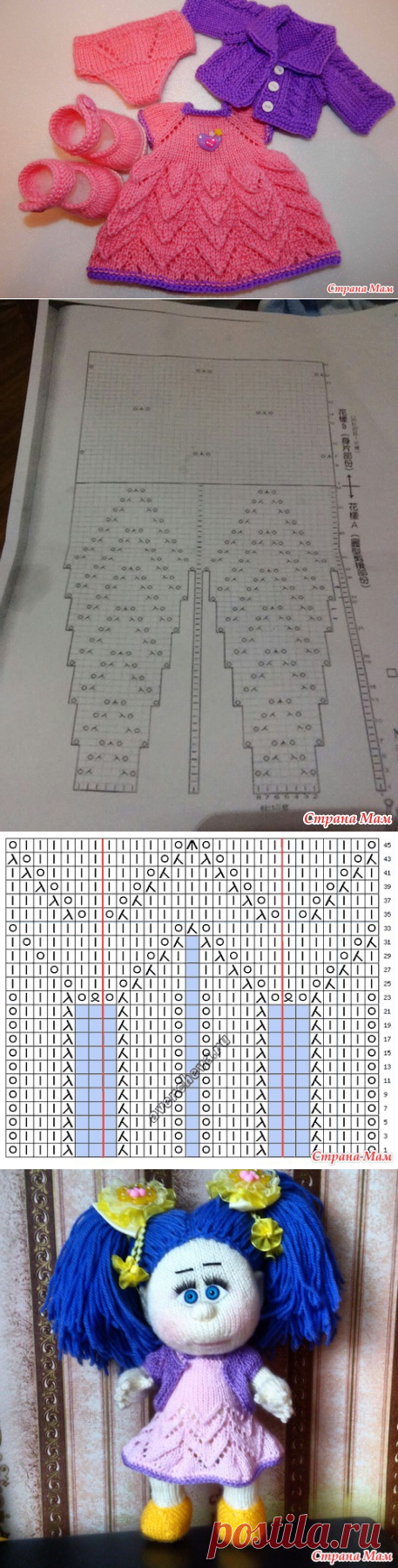 Помогите найти схему... Нашла!!! - Страна Мам