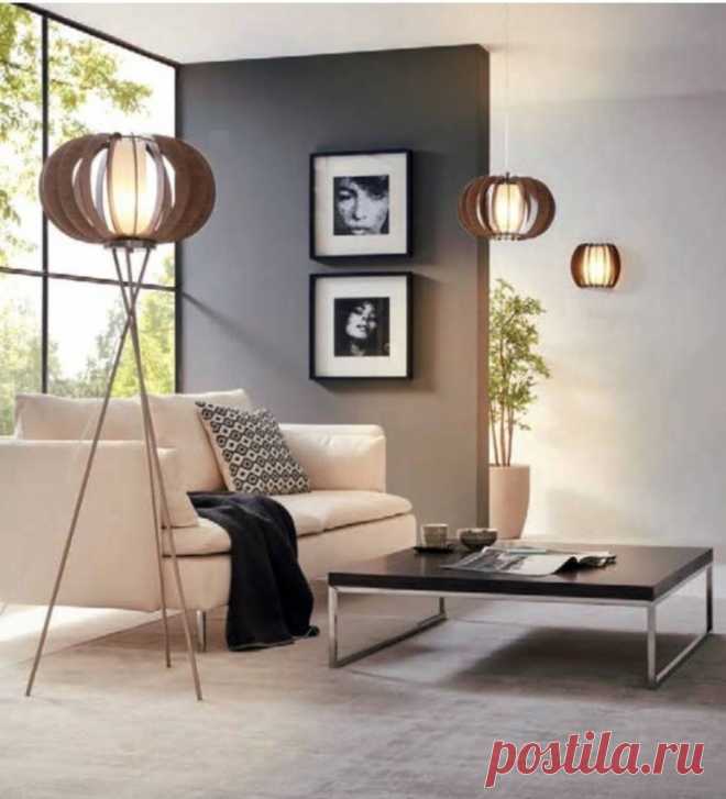 Как выбрать люстру в зависимости от стиля интерьера: 7 примеров, 35 идей – Roomble.com