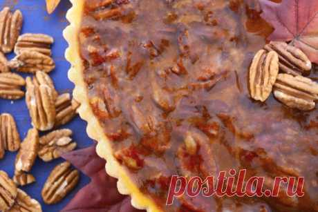 Вкусные рецепты