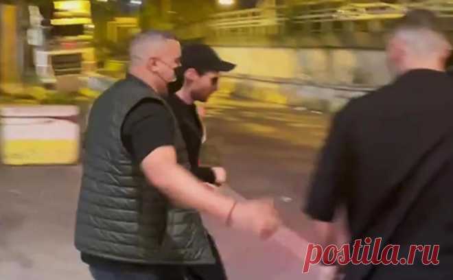 Дуров рассказал о времени, проведенном в одиночной камере во Франции. Основатель Telegram Павел Дуров в интервью американскому журналисту Такеру Карлсону рассказал о времени, проведенном в одиночной камере во Франции.