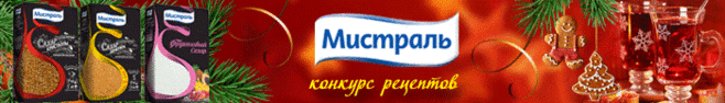Десерты - рецепты