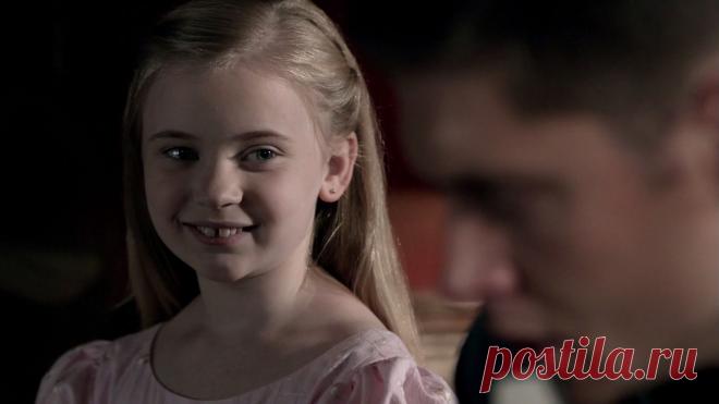 Сьерра Маккормик