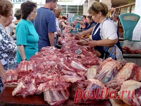 Выбираем мясо правильно