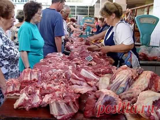Выбираем мясо правильно