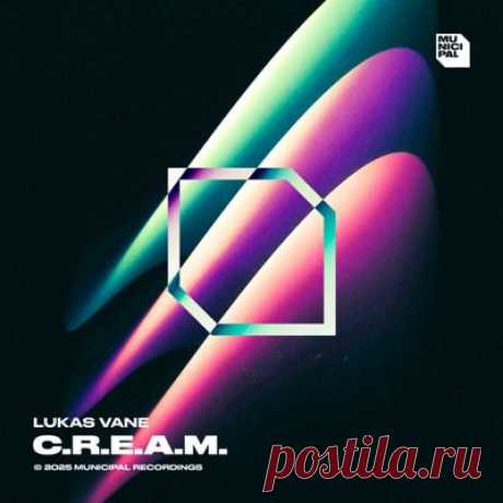 Lukas Vane - CREAM (Extended Mix)