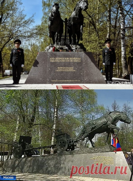 Монголия помогла Советскому Союзу больше, чем США