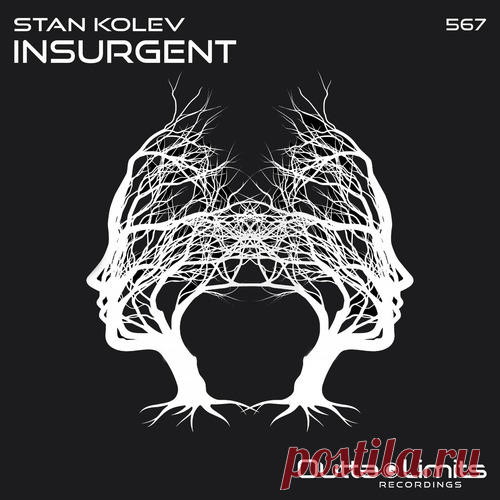 Stan Kolev – Insurgent [OL567] Sharing-DB.club