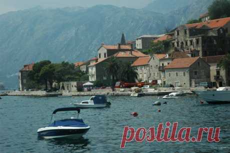 Perast