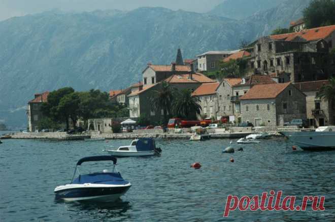 Perast