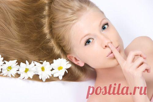 Шампуни лечебные