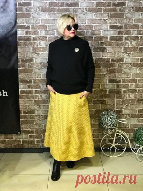 БОХО для зрелых дам. Очень стильно, со вкусом и ничего лишнего! | Чаровница и проказница