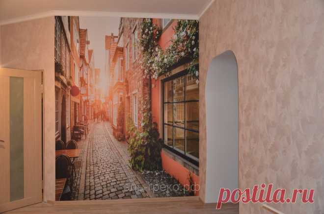 Фотообои Оренбург: продажа, цена в Оренбурге. Печать фотографий, фотокниг от "Компания " Эль Греко "" - 29534569