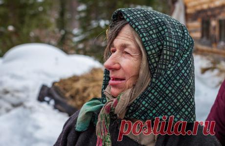Сорок лет в тайге! История семьи Лыковых — НЕПОЗНАННОЕ