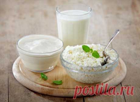 10 самых полезных продуктов для женского здоровья