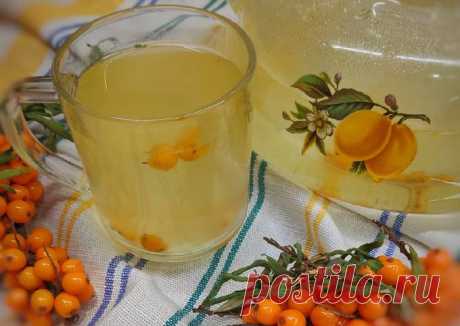 (4) Чай облепиховый🍵 - пошаговый рецепт с фото. Автор рецепта Элла Дементьева ✓Амбассадор . - Cookpad – приложение, в котором вы можете найти множество рецептов на любой вкус и выполнить свою домашнюю кулинарную карьеру.