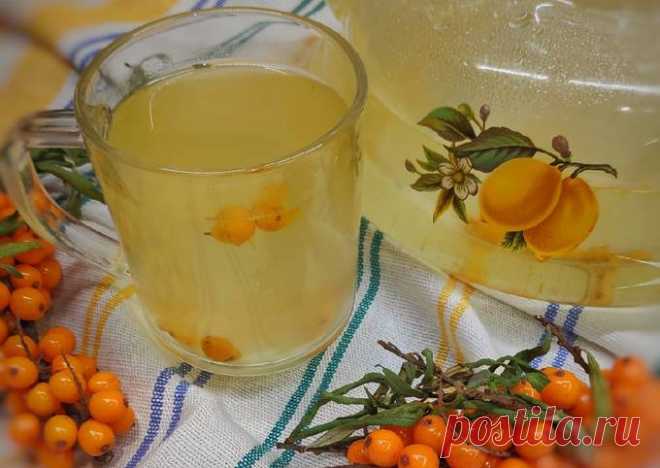 (4) Чай облепиховый🍵 - пошаговый рецепт с фото. Автор рецепта Элла Дементьева ✓Амбассадор . - Cookpad – приложение, в котором вы можете найти множество рецептов на любой вкус и выполнить свою домашнюю кулинарную карьеру.