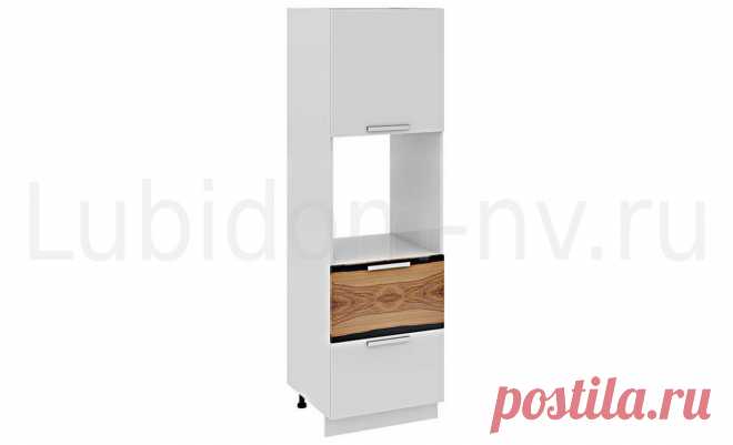 Пенал для кухни фото