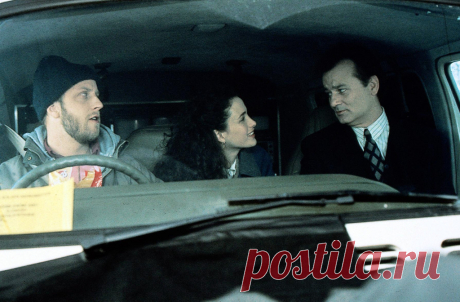 День сурка (1993)