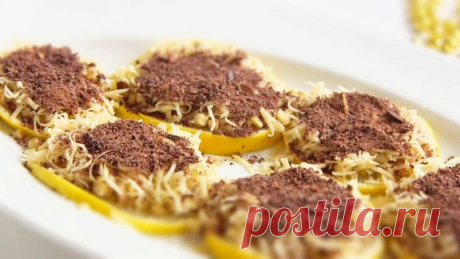 Холодный свекольник