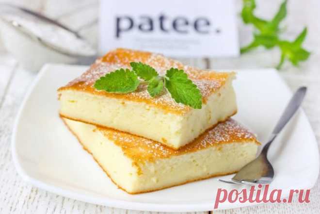Бананово-творожная пп запеканка🍌 Очень полезно, вкусно и достаточно быстро👩🏻‍🍳❤️