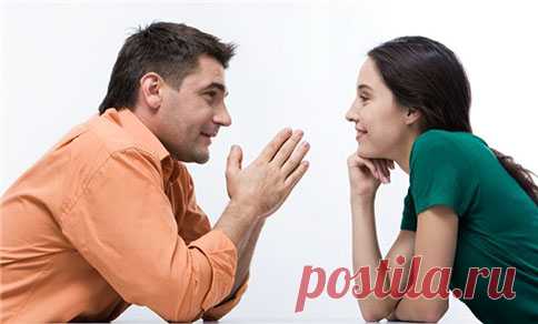 7 основных мужских потребностей, о которых должна знать каждая женщина