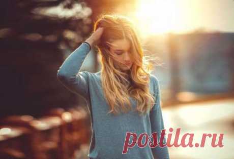 Как вы портите себе жизнь своей излишней самокритичностью | Гармония в тебе Нередко чрезмерная самокритичность и стремление к совершенству (что в принципе недосягаемо) могут значительным образом испортить вам жизнь и лишить вас всяческого ощущения радости и счастья. Когда вы слишком...