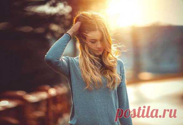 Как вы портите себе жизнь своей излишней самокритичностью | Гармония в тебе Нередко чрезмерная самокритичность и стремление к совершенству (что в принципе недосягаемо) могут значительным образом испортить вам жизнь и лишить вас всяческого ощущения радости и счастья. Когда вы слишком...