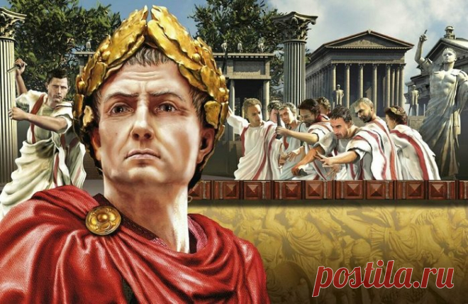 10 великих римских императоров