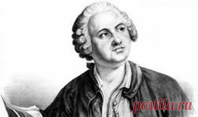 Секретные свитки Ломоносова | Лучшее из сети - Информационный портал Крамола