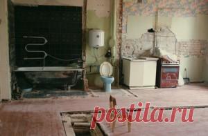 Как узаконить дом самострой | Переоборудование и перепланировка может быть без разрешения