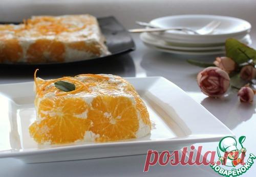 Творожный десерт | Новости | Всеукраинская ассоциация пенсионеров