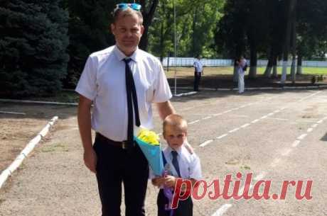 Один в классе. В кубанском селе в школу пойдет единственный первоклассник | ОБЩЕСТВО | АиФ Краснодар