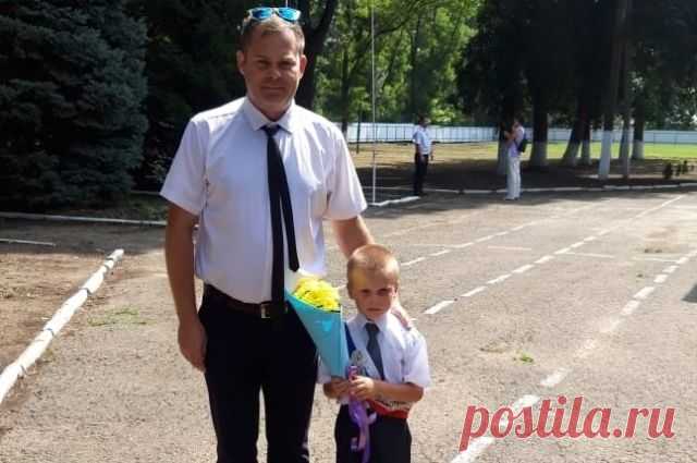 Один в классе. В кубанском селе в школу пойдет единственный первоклассник | ОБЩЕСТВО | АиФ Краснодар