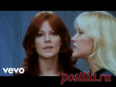 ABBA - Knowing Me, Knowing You (Official Music Video)