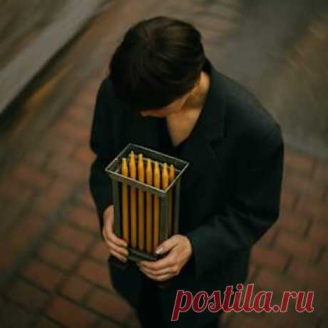 Формы для церковных свечей Сергея Маузера — это инструмент, чтобы вернуть свечам их изначальный смысл