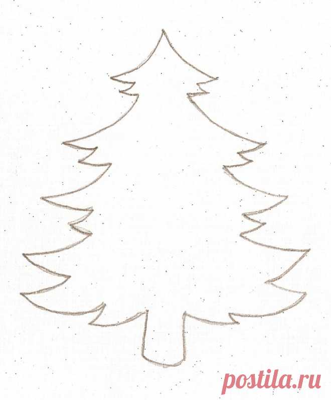 Шаблоны игрушек из фанеры и картона