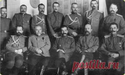 Кодекс чести русского офицера | Велемудр
