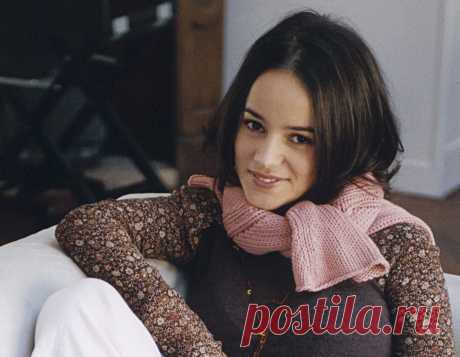Alizee LIVE