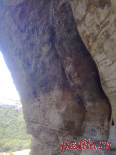 скалистые горы