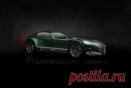 Donkervoort D8 GTO-JD70 – полностью карбоновый концепт-кар Хотите знать, почему в мире существует дефицит карбона? Основной виновник – сумасшедший новый Donkervoort D8 GTO-JD70. Только посмотрите на это количество карбоновых элементов! Безумное специальное издание мощностью 420 л. с. весит менее 700 кг …