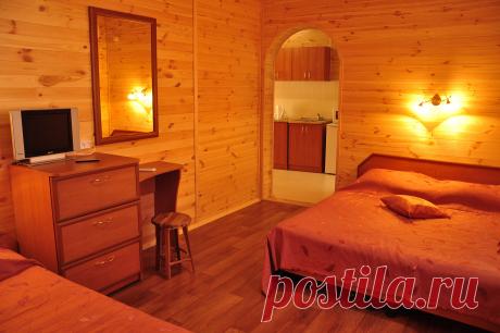 Наши номера