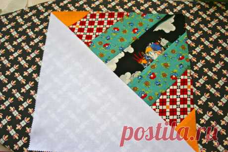 Яшкины горки (Jack’s hills) | Лоскутный Миръ