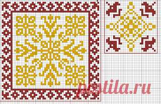 Акварельный мир : Кривульки