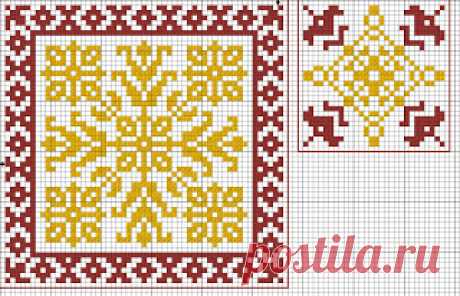 Акварельный мир : Кривульки