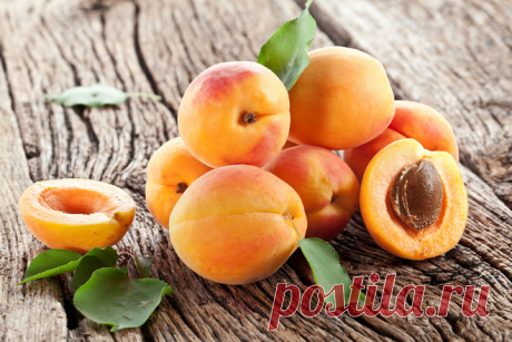 15 продуктов, которые укрепляют кости — www.wday.ru