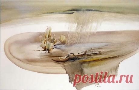 Василий Ленивкин - художник момента