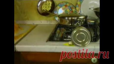 Вкусные истории. Макароны под соусом

За 7 лет эта необычная телепрограмма завоевала абсолютную любовь телезрителей всех поколений. Простые рецепты и сервировка, кулинарные советы и история продуктов, лучшая музыка и добрая сказка - все это "Вкусные истории"!

Приятного аппетита!

Буду очень благодарен за вашу активность в лайках, комментариях и делитесь с друзьями. Это помогает продвигать публикации!

PS. Подписывайтесь и вы всегда будете знать, что приготовить на завтрак...