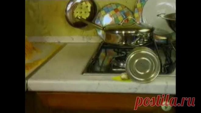 Вкусные истории. Макароны под соусом

За 7 лет эта необычная телепрограмма завоевала абсолютную любовь телезрителей всех поколений. Простые рецепты и сервировка, кулинарные советы и история продуктов, лучшая музыка и добрая сказка - все это 