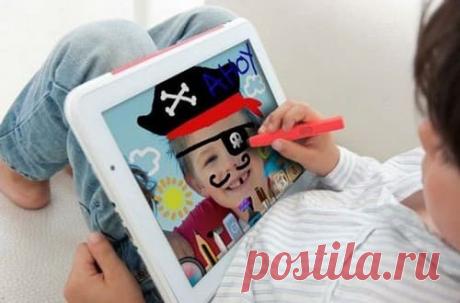 Какой планшет купить ребенку? Выбираем недорогой, но хороший планшет для игр