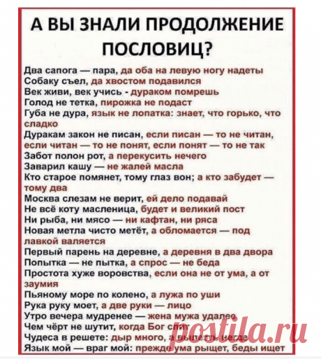 Выпуск №6714 - выпуск анекдотов сайта вокруг смеха